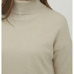 Oxmo OXSINA - Jersey De Punto - Oyster Gray , Mujer 9 Oxmo OXSINA - Jersey De Punto - Oyster Gray , Mujer -Oxmo tienda en línea bb9ab357aa8e4cc692d96b6c4eaf4548