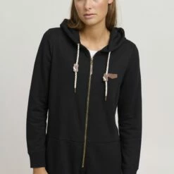 Oxmo OXOVA - Mono - Black , Mujer -Oxmo tienda en línea bbc194b46bcf42c38f100675c15028fa