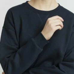 Oxmo HOLMA - Sudadera - Total Eclipse , Mujer -Oxmo tienda en línea bbddff58a310424bbf072bba78271ea7