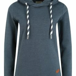 Oxmo OXWANDY - Jersey Con Capucha - Ins Bl Mel , Mujer -Oxmo tienda en línea bc1cbf7b28a241e4984ead139563f36a