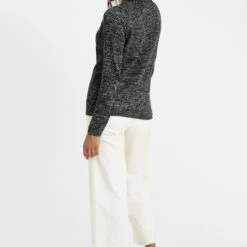 Oxmo OXDANIELA - Jersey De Punto - Black , Mujer -Oxmo tienda en línea bc6f2118d21f42369d62d8b25ea1931d