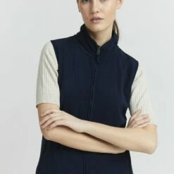 Oxmo RAGNARA - Chaleco - Total Eclipse, Mujer