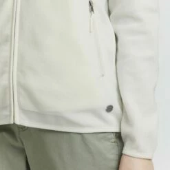 Oxmo OXRIKKA - Forro Polar - Cloud Dancer , Mujer -Oxmo tienda en línea bd24d5db111f4486bd142fa9310fc35f