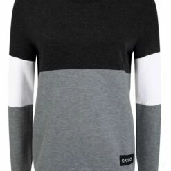 Oxmo OXOMAYA - Sudadera - Black , Mujer -Oxmo tienda en línea bd283d9eaba94435a343804342b13e4c