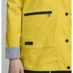 Oxmo OXBECKY - Impermeable - Primrose Yellow, Mujer 10 Oxmo OXBECKY - Impermeable - Primrose Yellow, Mujer -Oxmo tienda en línea bd70f89468af4e43a01bb9960f79fbc2