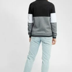 Oxmo OXOMAYA - Sudadera - Black , Mujer -Oxmo tienda en línea bdf2612f44f342d0b7b781e8a5d2e601