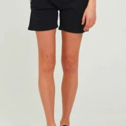 Oxmo OXKATHY - Shorts - Black , Mujer