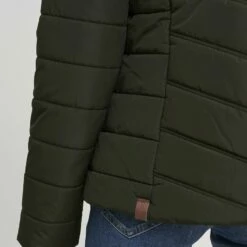 Oxmo OXMALA - Chaqueta De Entretiempo - Rosin , Mujer -Oxmo tienda en línea c0a532061a53478e92bd19f89c48d310