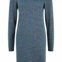 Oxmo OXDANIELLE - Vestido De Punto - Ensign Blue , Mujer -Oxmo tienda en línea c0ba061f33e84b6c840e9874e7fe7186