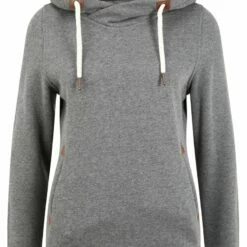 Oxmo OXVICKY - Jersey Con Capucha - Grey Mel , Mujer 11 Oxmo OXVICKY - Jersey Con Capucha - Grey Mel , Mujer -Oxmo tienda en línea c0ba0e4e6e1e4810b85d96d97c12c99a