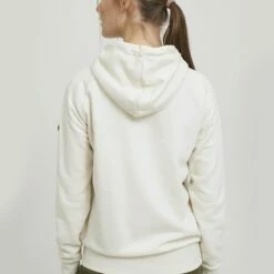 Oxmo OXULLA - Sudadera Con Cremallera - Birch , Mujer -Oxmo tienda en línea c11e24acf7344131a80dc4bbc6af683d