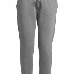 Oxmo OXPOLAH - Pantalones Deportivos - Grey Melange , Mujer -Oxmo tienda en línea c14af1dbd73249ba9e361ae89db31dbe