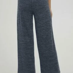 Oxmo OXBERENICE - Pantalones Deportivos - Total Eclipse Melange , Mujer -Oxmo tienda en línea c1513afcc3a14af9949cc24ae7300fbd