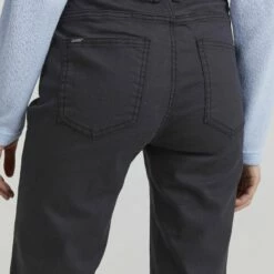 Oxmo OXPEETJE - Pantalones - Black , Mujer 10 Oxmo OXPEETJE - Pantalones - Black , Mujer -Oxmo tienda en línea c1f19e347d2847f08cf3c7a486679054