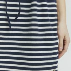 Oxmo STILLA - Vestido Ligero - Total Eclipse , Mujer -Oxmo tienda en línea c1f63f0557c44fd7bd1320eb6cb44071