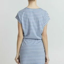 Oxmo STILLA - Vestido Ligero - Bel Air Blue , Mujer -Oxmo tienda en línea c203b32a38d747908338cffb6fa9b35c