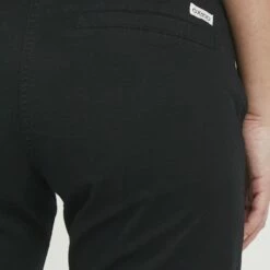 Oxmo OXCHAKIRA - Pantalones Chinos - Black , Mujer 10 Oxmo OXCHAKIRA - Pantalones Chinos - Black , Mujer -Oxmo tienda en línea c2408fbe6b494fedb1381fdab16c0628