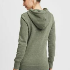 Oxmo OXOLIVE - Jersey Con Capucha - Clim Ivy, Mujer 8 Oxmo OXOLIVE - Jersey Con Capucha - Clim Ivy, Mujer -Oxmo tienda en línea c2573731a2e648ef8282e1def68f37bf