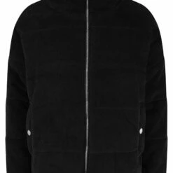 Oxmo OXVIDETTA - Chaqueta De Invierno - Black , Mujer -Oxmo tienda en línea c27ff39f09dc4a31b35b2ffa364d9e74