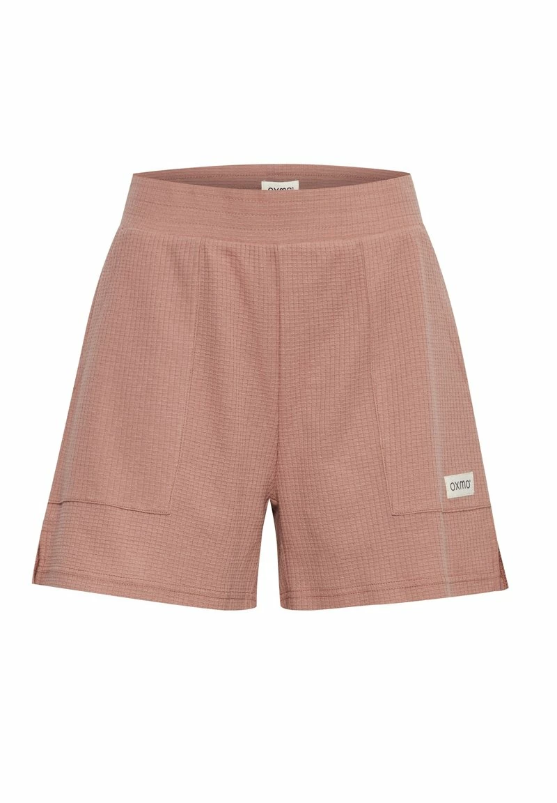 Oxmo WIM - Shorts - Ash Rose, Mujer 5 Oxmo WIM - Shorts - Ash Rose, Mujer - Imagen 5
