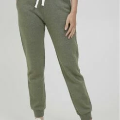 Oxmo OXOLIVIA - Pantalones Deportivos - Clim. Ivy , Mujer
