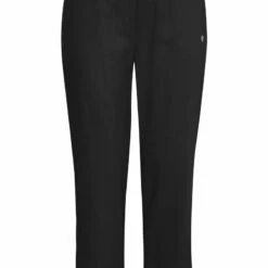 Oxmo ALFA - Pantalones - Black , Mujer -Oxmo tienda en línea c30dc6b0bc0146c689c98cfec72a32d1