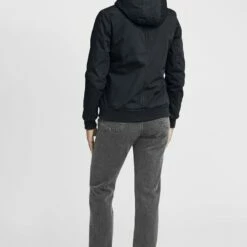 Oxmo TILLA - Chaqueta De Entretiempo - Insignia B , Mujer -Oxmo tienda en línea c335f7f723284b05b2bb493a0d8f71cf