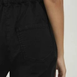 Oxmo OXCONZI - Pantalones - Black , Mujer 6 Oxmo OXCONZI - Pantalones - Black , Mujer -Oxmo tienda en línea c338316851914660a5c9590c3de4b01a