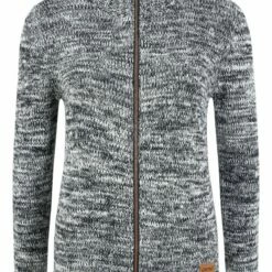 Oxmo OXPHENIX - Chaqueta De Punto - Insignia B, Mujer -Oxmo tienda en línea c37759aa7adc4bdb86c0bf5f4b44a179