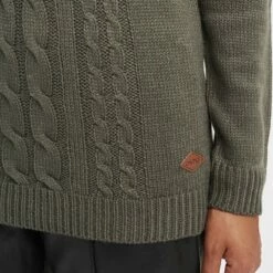 Oxmo OXCABLE - Jersey Con Capucha - Dark Grey, Mujer 10 Oxmo OXCABLE - Jersey Con Capucha - Dark Grey, Mujer -Oxmo tienda en línea c4466a26abdb490a83acea3d3da1167d