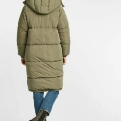 Oxmo OXALBA - Abrigo De Invierno - Dusty Olive , Mujer 8 Oxmo OXALBA - Abrigo De Invierno - Dusty Olive , Mujer -Oxmo tienda en línea c44d5d94e5e24992a45a7cc3ecf5992f