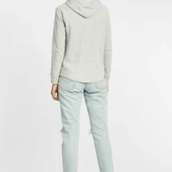 Oxmo OXAMINA - Jersey Con Capucha - Oyster Grey Melange , Mujer 8 Oxmo OXAMINA - Jersey Con Capucha - Oyster Grey Melange , Mujer -Oxmo tienda en línea c45bd5ff615841beb4eb72bfcf27459d