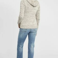 Oxmo OXPHILADELPHIA - Chaqueta De Punto - Dune , Mujer -Oxmo tienda en línea c4a5aec7e09b48e4a483ae50c58b5538