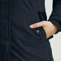 Oxmo OXLOKA - Abrigo De Invierno - Total Eclipse , Mujer 11 Oxmo OXLOKA - Abrigo De Invierno - Total Eclipse , Mujer -Oxmo tienda en línea c4d3aff92890430da325f8af7b5bb29c