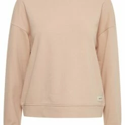 Oxmo OXGRYNET - Sudadera - Mahogany Rose , Mujer -Oxmo tienda en línea c4df056c31914a5e8d7aca107c65deae