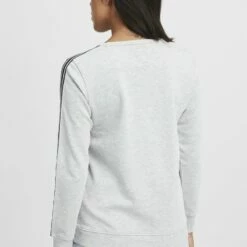 Oxmo OXGABITA - Sudadera - Light Grey Melange , Mujer 8 Oxmo OXGABITA - Sudadera - Light Grey Melange , Mujer -Oxmo tienda en línea c4e59d5034ff4507bbb9ee0c690ae41a