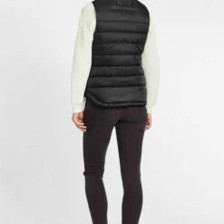 Oxmo OXCAMILLA - Chaleco - Black , Mujer 8 Oxmo OXCAMILLA - Chaleco - Black , Mujer -Oxmo tienda en línea c4ff199434c94c2886764baefd9083c8