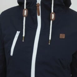 Oxmo OXTILDA - Chaqueta De Entretiempo - Insignia B, Hombre -Oxmo tienda en línea c565e391b4d241e39a61a211a78119d9