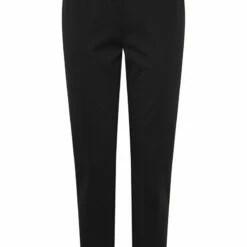 Oxmo OXHELLAS - Pantalones Deportivos - Black , Mujer -Oxmo tienda en línea c5ed8a9945654efca517206212c2dab3