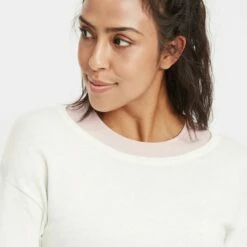 Oxmo OXELLA - Vestido De Punto - Oyster Gre, Mujer -Oxmo tienda en línea c60362ddc6c3454bba90c80653d8f5dd