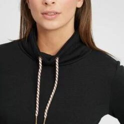 Oxmo OXVIMPA - Sudadera - Black , Mujer 9 Oxmo OXVIMPA - Sudadera - Black , Mujer -Oxmo tienda en línea c6afcc68dd97477eab4530c32fc6559e