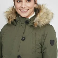 Oxmo OXACILA - Chaqueta De Invierno - Deep Depths , Mujer -Oxmo tienda en línea c708bb62b365416c8cc0c394eb923812