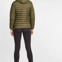 Oxmo OXNELLA - Chaqueta De Invierno - Ivy Green , Mujer -Oxmo tienda en línea c745d7bf6a524d819e11ef14f597edad