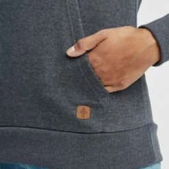 Oxmo OXJULIA - Jersey Con Capucha - Navy , Mujer -Oxmo tienda en línea c88563addf34487ea2c97cfcbf0d89e0