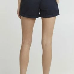 Oxmo OXPIERA - Shorts - Dress Blues, Mujer -Oxmo tienda en línea c893e578c32743718fc36738af7b8cdb
