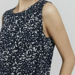 Oxmo OXESJA - Blusa - Total Eclipse Mix , Mujer 9 Oxmo OXESJA - Blusa - Total Eclipse Mix , Mujer -Oxmo tienda en línea c8a446f180d44503a64d478c999e51ad