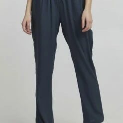 Oxmo Pantalones Deportivos - Total Eclipse , Mujer