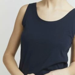 Oxmo PINA - Top - Total Eclipse , Mujer -Oxmo tienda en línea c9ff7638a5834c9fbf33967f34f0847c