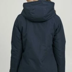 Oxmo OXTEKLA - Chaqueta De Entretiempo - Total Eclipse , Mujer -Oxmo tienda en línea ca30c0ae5d4a483889ac095bde42c179