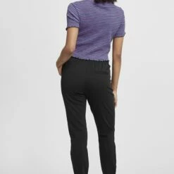 Oxmo OXANITA - Pantalones Deportivos - Black, Mujer -Oxmo tienda en línea ca3242afad8e46c693948f8cc04f261f